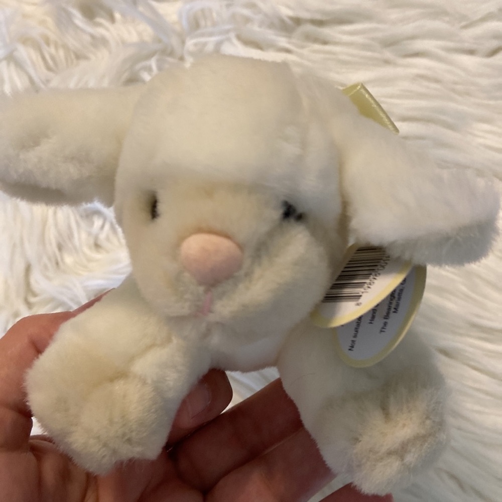 The Bearington Collection Lamb E.Pie JR NWT - Picture 9 of 11